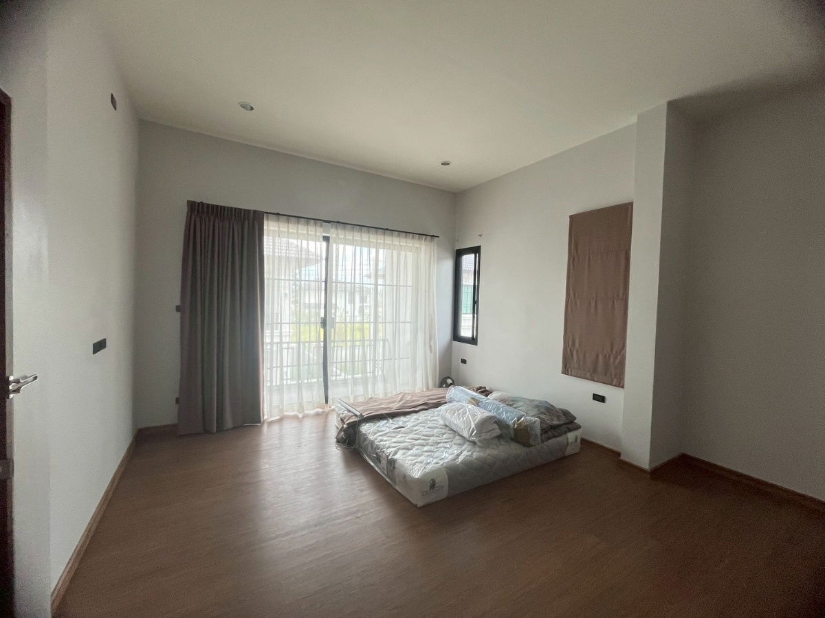 รูป ชายบ้านในโครงการเชียงรายวิลเลจ - รูปที่ 20/28