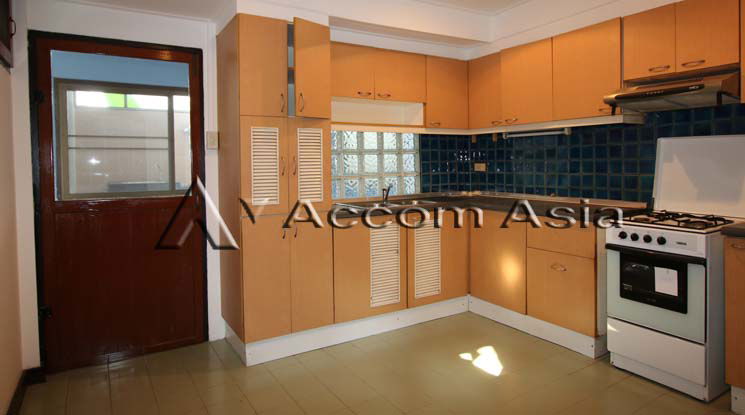 picture 🔼🔽 AccomA 📩  3 BR House in Khlong Ton Nuea (13000373) - 4/11
