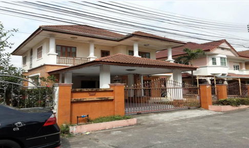 บ้านเดี่ยว 308 square meter Chonburi Si Racha Surasak for 4385000 THB