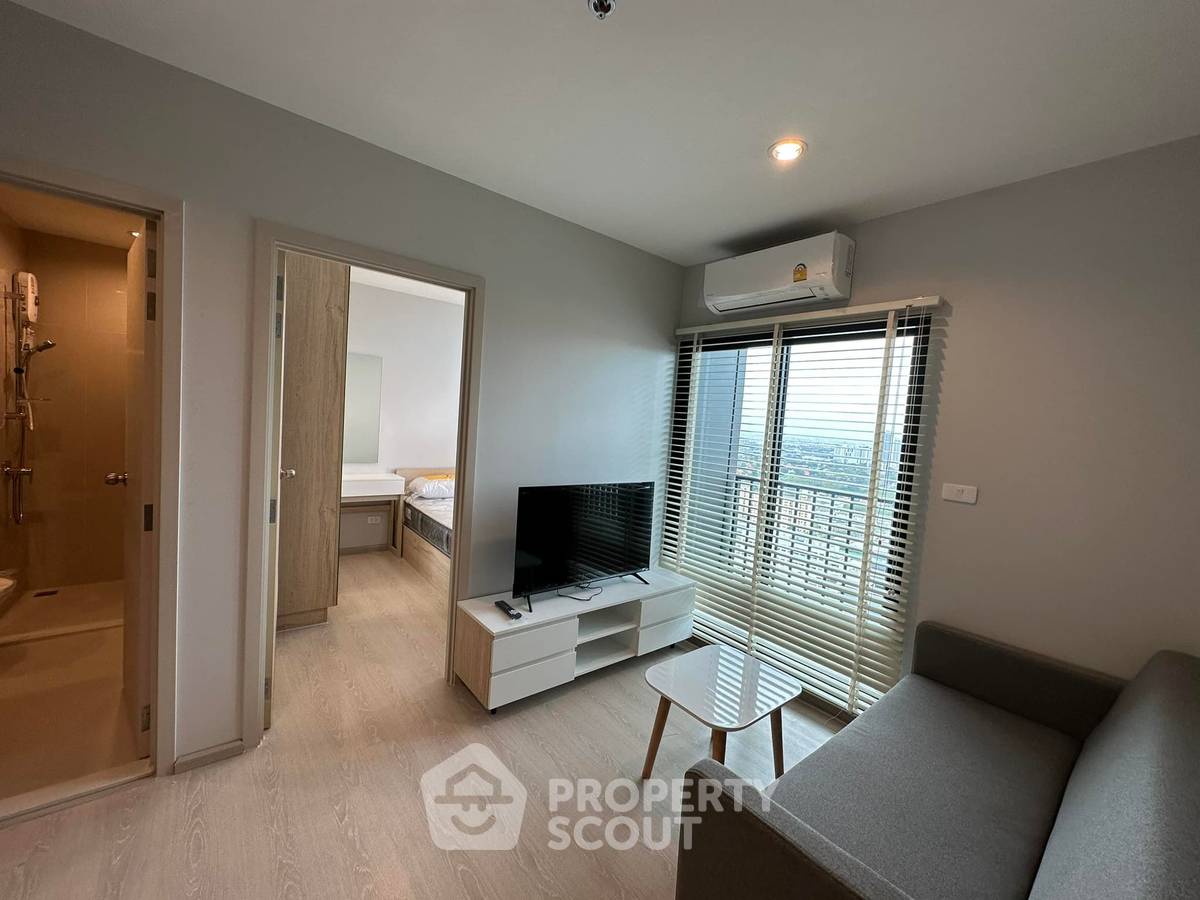 รูป คอนโด 2-ห้องนอน ที่ นิว โนเบิล ศรีนครินทร์ – ลาซาล ใน สำโรงเหนือ (ID 1118830) - รูปที่ 2/30