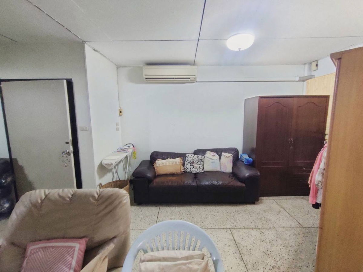รูป 💫ให้เช่าบ้านแฝด 🏠หมู่บ้านศิวาลัย อิสรภาพ33 - รูปที่ 11/16