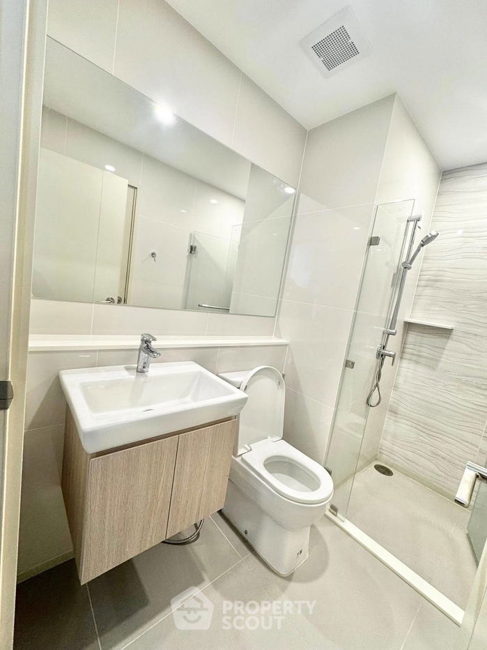 picture 1-BR Condo at LIFE Rama 4 - Asoke near MRT Queen Sirikit National Convention Centre (ID 2253546) - 15/25