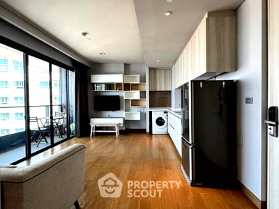Condos for sale : High-Floor 2-BR 65 Sqm The Lumpini 24, BTS Phrom Phong (ID 2039519)