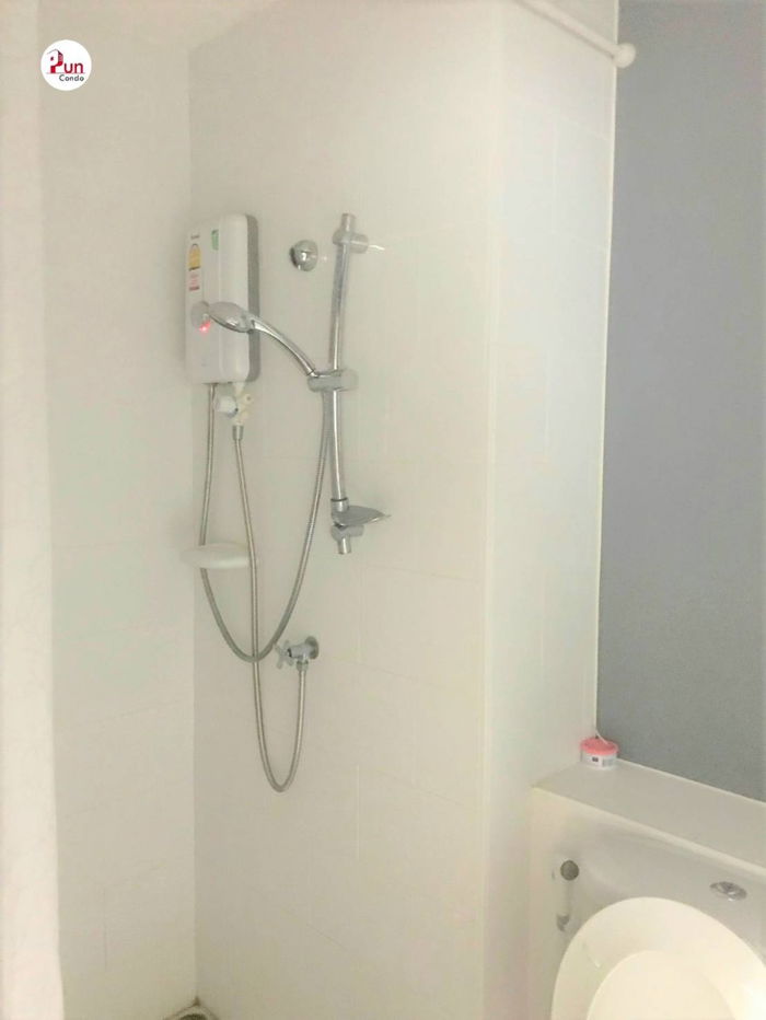 picture Plum Condo Park Rangsit For Rent. - 6/7