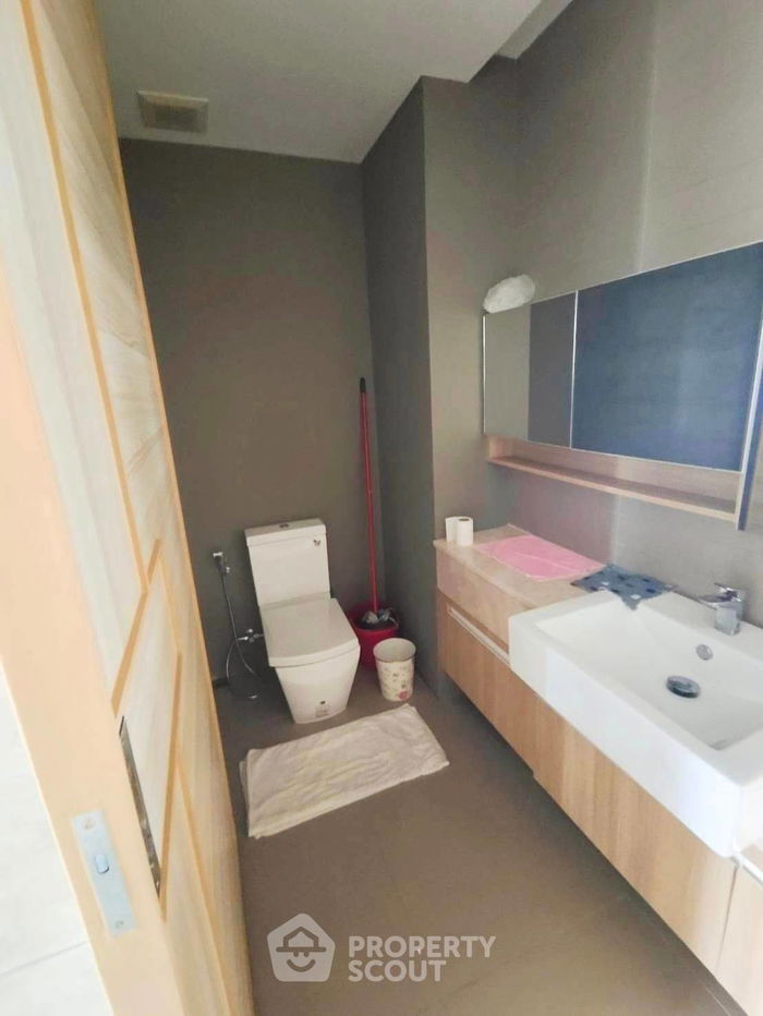 picture 1-BR Condo at Cetus Beachfront close to Jomtien Beach (ID 1706838) - 15/15