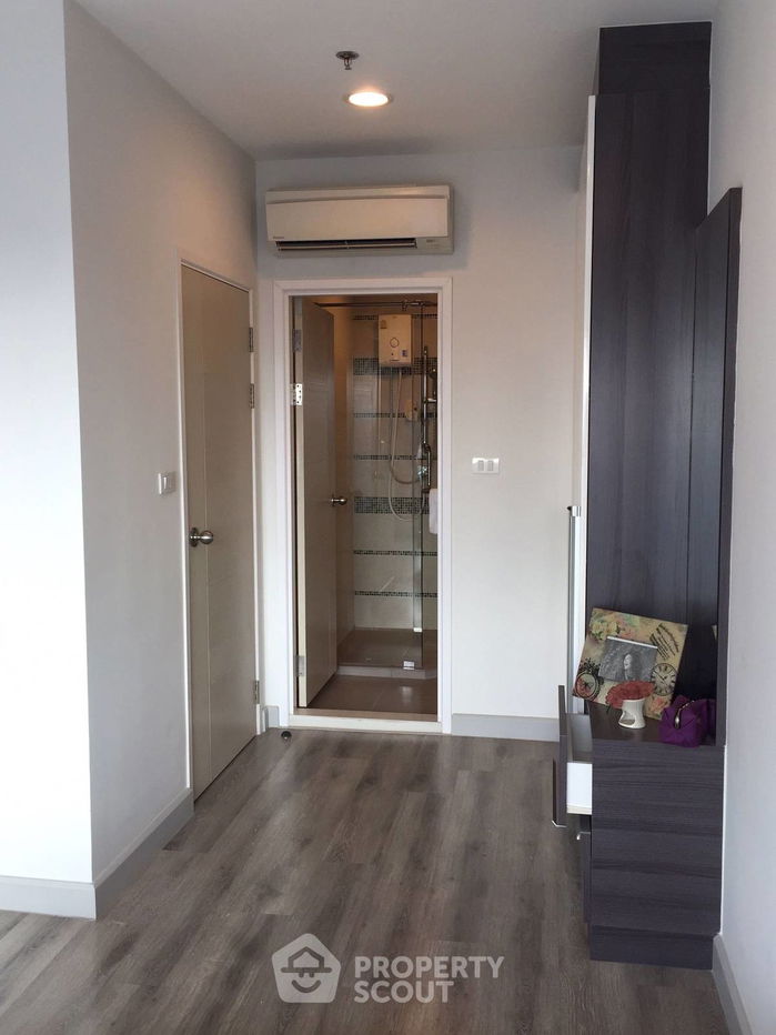 picture 1-BR Condo at Centric Sathorn-St. Louis near BTS Saint Louis (ID 1779686) - 9/9