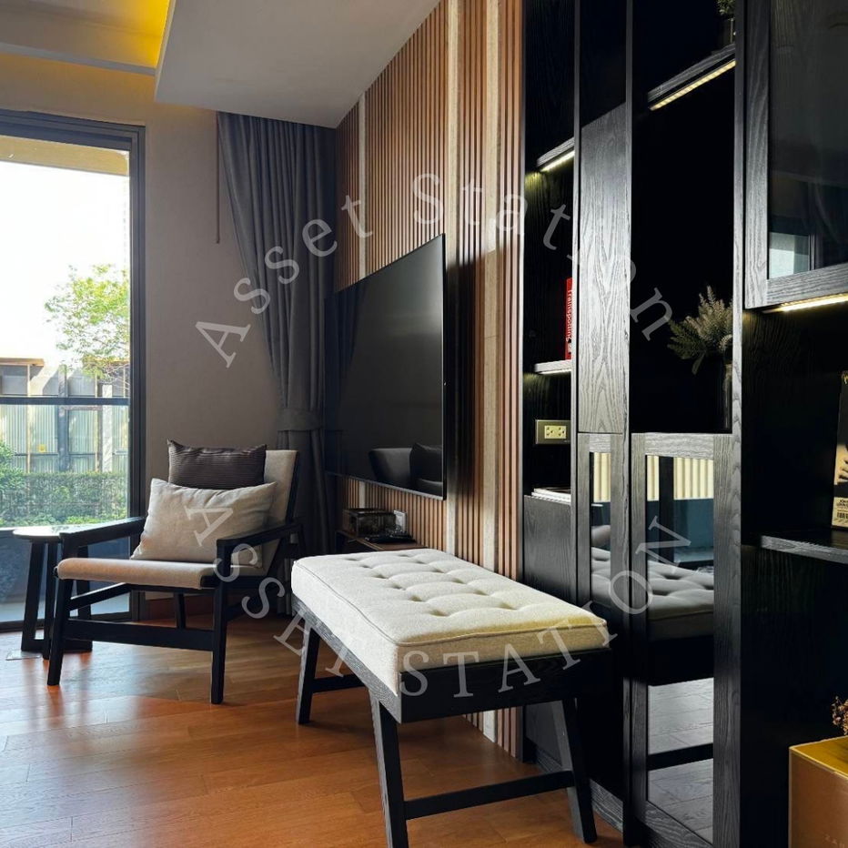 picture 🔥ASSET SELL | The Lumpini 24 BTS Phrom Phong 🔥 - 8/16