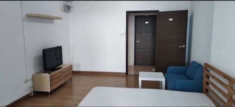 Supalai Park Ratchaphruek - Phetkasem for rent ✨ Fully furnished