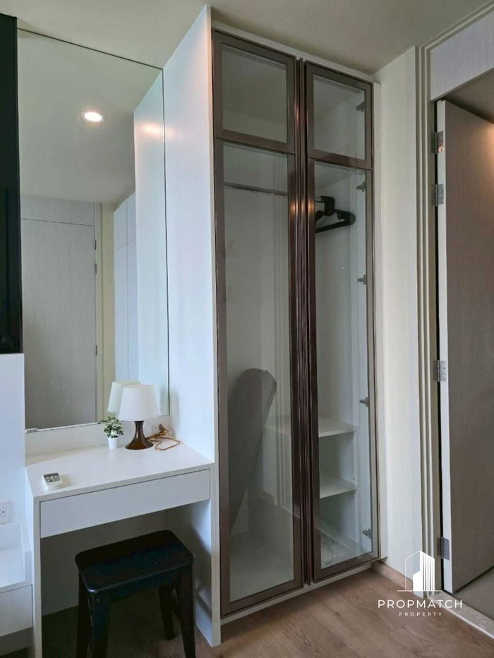 รูป ✨Flash Deal ✨NOBLE Recole Sukhumvit 19 (1 Bed 1 Bath 35 SQM.) พร้อมอยู่ ! เพียง 25,000 บาทต่อเดือน Tel.0981315848 @propmatch - รูปที่ 4/5