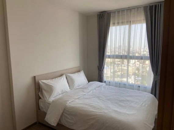 picture 🔐#CT2311_143🔐 🗓️𝐅𝐨𝐫 𝐑𝐞𝐧𝐭 ( 58𝐬𝐪𝐦. 2𝐛𝐞𝐝, 2𝐛𝐚𝐭𝐡 ) 𝐍𝐈𝐀 𝐛𝐲 𝐒𝐚𝐧𝐬𝐢𝐫𝐢 - 6/9