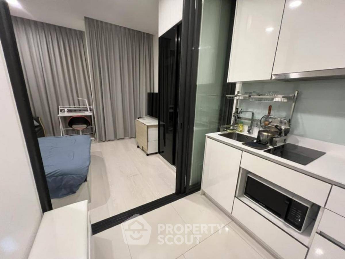 รูป คอนโด 1-ห้องนอน ที่ แมสซารีน รัชโยธิน ใกล้ BTS รัชโยธิน (ID 1930139) - รูปที่ 7/25