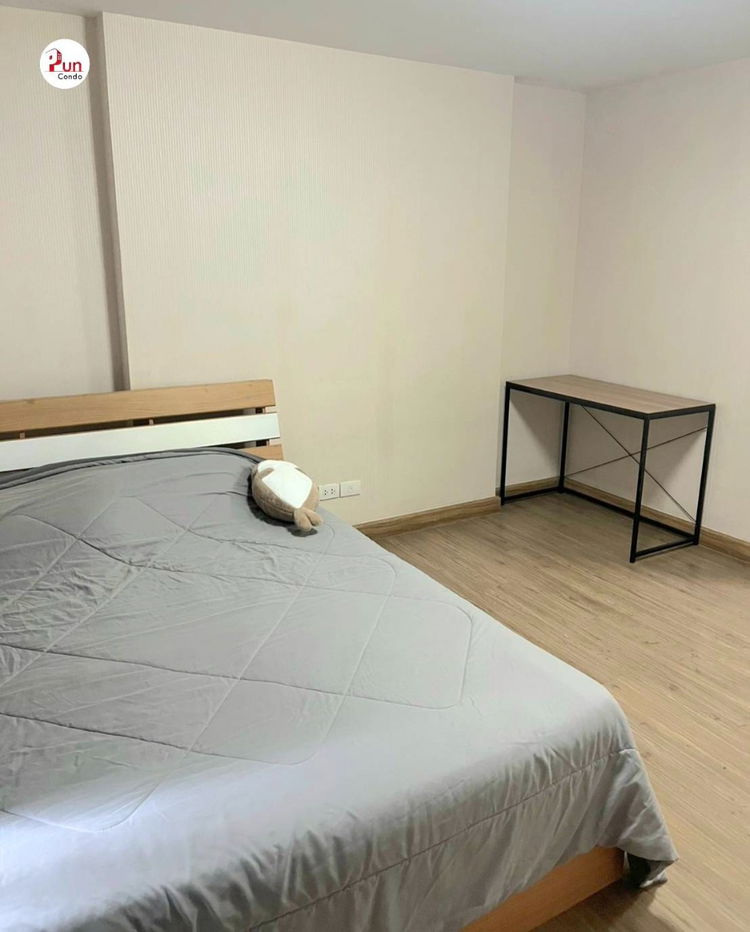 picture  Plum condo Paholyothin89 for rent  - 3/21