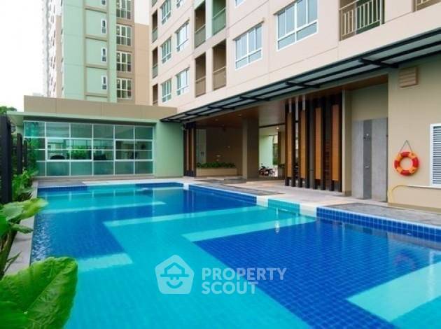 picture 1-BR Condo at Lumpini Ville Sukhumvit 77 near BTS On Nut (ID 2254279) - 11/12