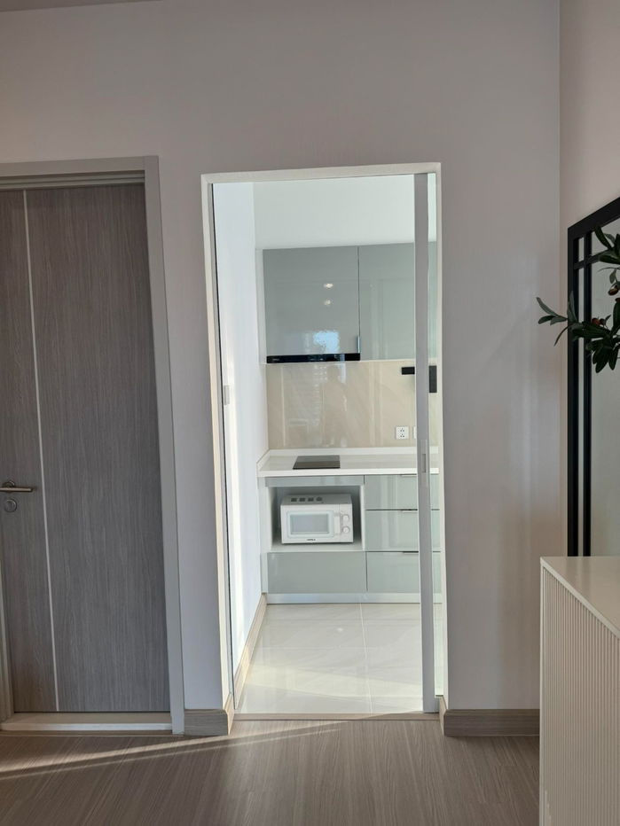 รูป WS2232 [เช่า] Supalai Premier Si Phraya - Samyan 💰 ค่าเช่า 52,000 บาท/เดือน 📍 MRT สามย่าน  - รูปที่ 3/19
