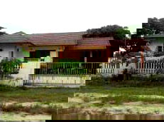Houses for sale Cha-Am Petchburi : บ้านเดี่ยว 564 square meter Petchburi Cha-Am Don Khun Huai for 910000 THB