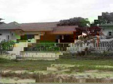 picture บ้านเดี่ยว 564 square meter Petchburi Cha-Am Don Khun Huai for 910000 THB - 1/2