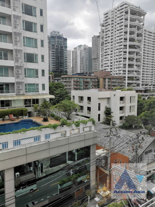 picture 🔼🔽 AccomA 📩  2 BR Condominium @Pearl Residences (AA44440) - 6/7