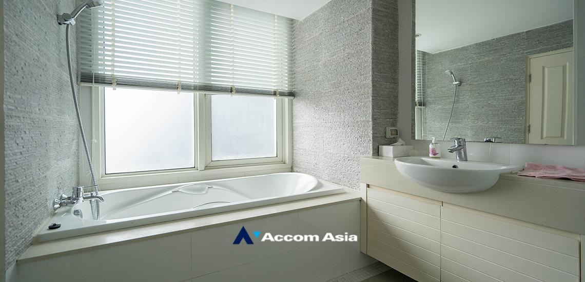 รูป 🔼🔽 AccomA 📩  2 BR Condominium @Siri Residence Sukhumvit 24 (1520754) - รูปที่ 10/10