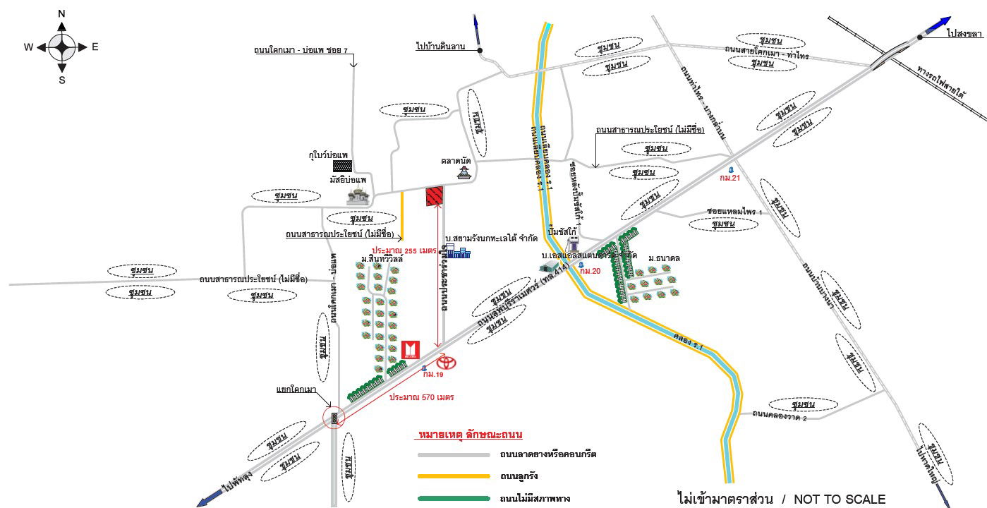picture บ้านเดี่ยว 332 square meter Songkhla Bang Klam Tha Chang for 4954000 THB - 4/4