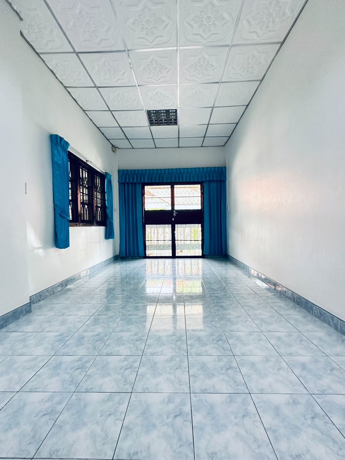 รูป ขายบ้านเดี่ยวในเมืองพิษณุโลก ใกล้สนามกีฬากลาง   - รูปที่ 7/12