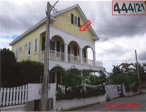 บ้านเดี่ยว 288 square meter Nakhon Ratchasima Muang Nakhon Ratchasima Nong Krathum for 4400000 THB