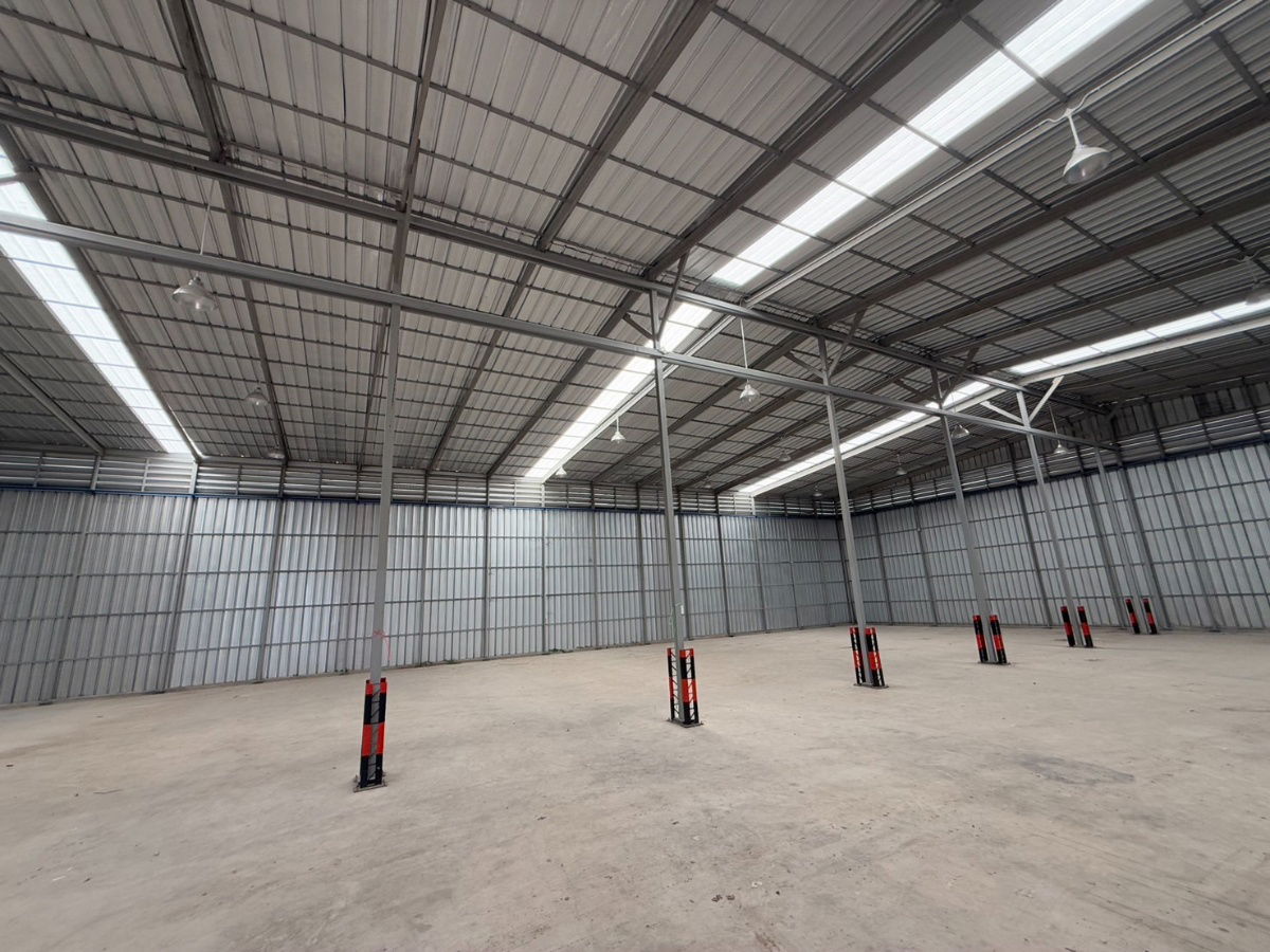 picture R09E Warehouse for rent, Lat Krabang, Romklao, 984 sq m. - 17/25