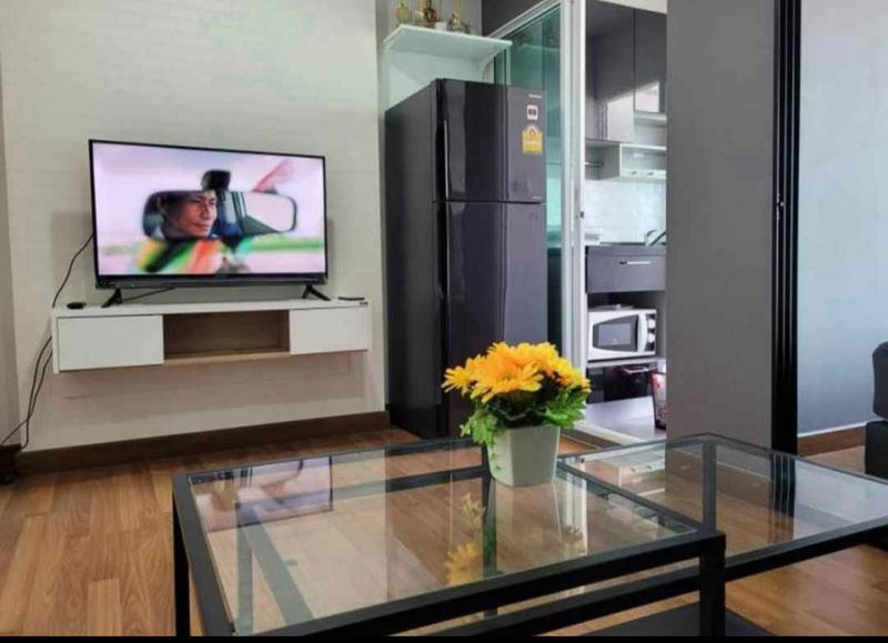 picture For Rent Regent Home Bangson 27 Bangson Fully Furnished (Near MRT Bangson) - 7/9