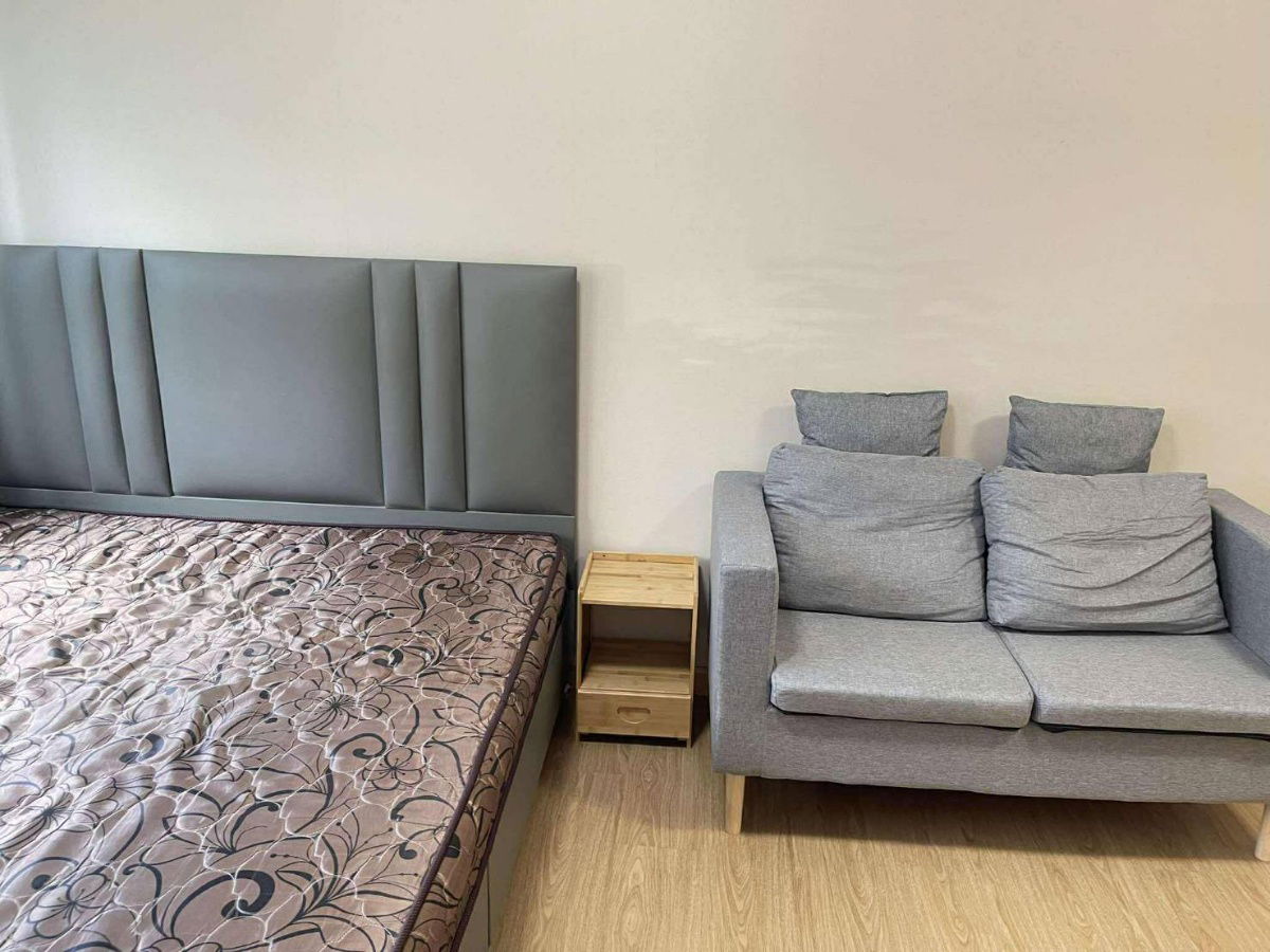 picture R2612 Condo For Rent Plum Condo Ladprao 101 - 2/8