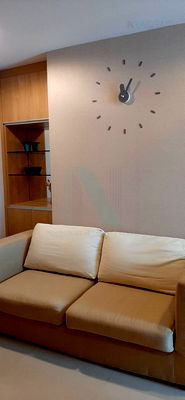 Condos for rent : 🔺 For Rent Condo ZENITH PLACE SUKHUMVIT 42 Building 1, Floor 5,1 bed room, Room size 33 sqm