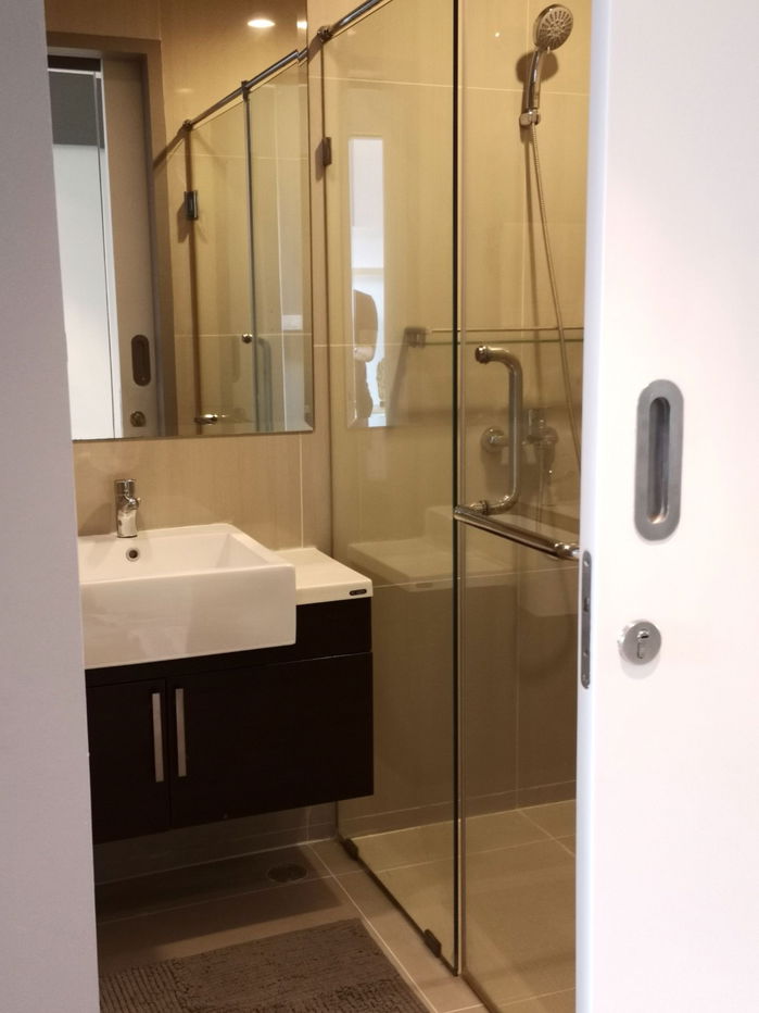picture Villa Asoke. 1bed 48sqm. Line id: @pfagent - 12/13