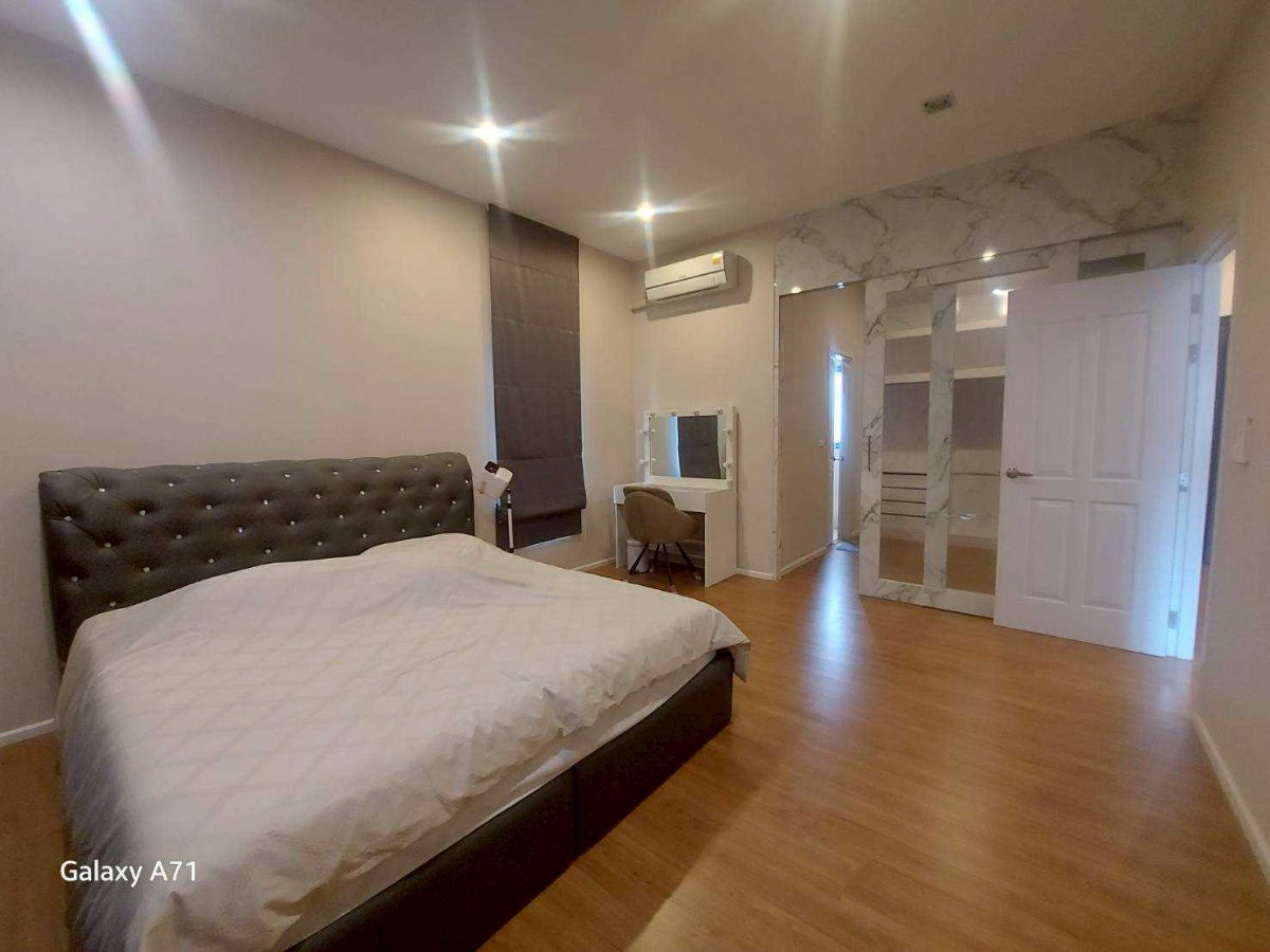 picture Pk002 Luxury Modern Detached Home for Sale - Grandio Bangkae - 10/19