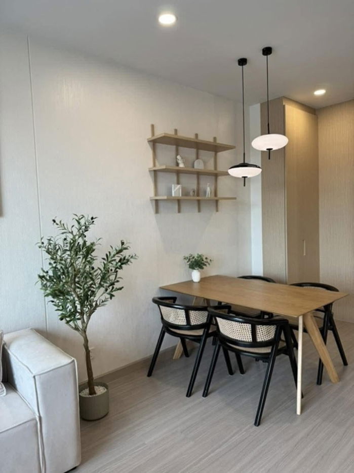 picture ✨Condo for Rent : Supalai Premier Si Phraya -Samyan (MRT Samyan) AP-02 ( line : @condo91 ) - 4/20