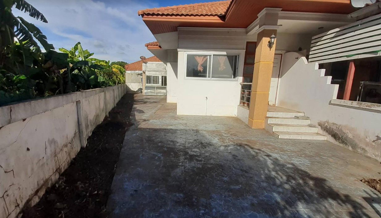 picture ทาวน์เฮ้าส์ 184 square meter Nakhon Ratchasima Muang Nakhon Ratchasima Pho Klang for 1038000 THB - 8/12