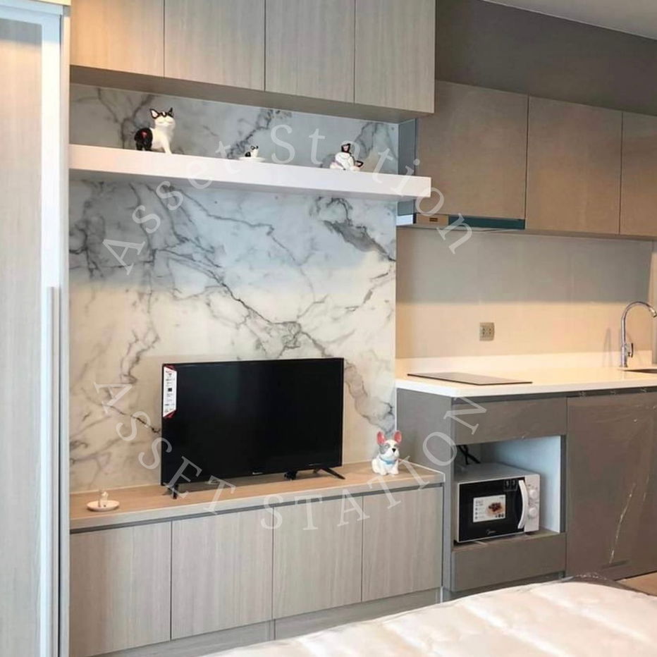 picture 🔥New Available | Life Asoke - Rama 9 MRT Rama 9 🔥 - 6/11