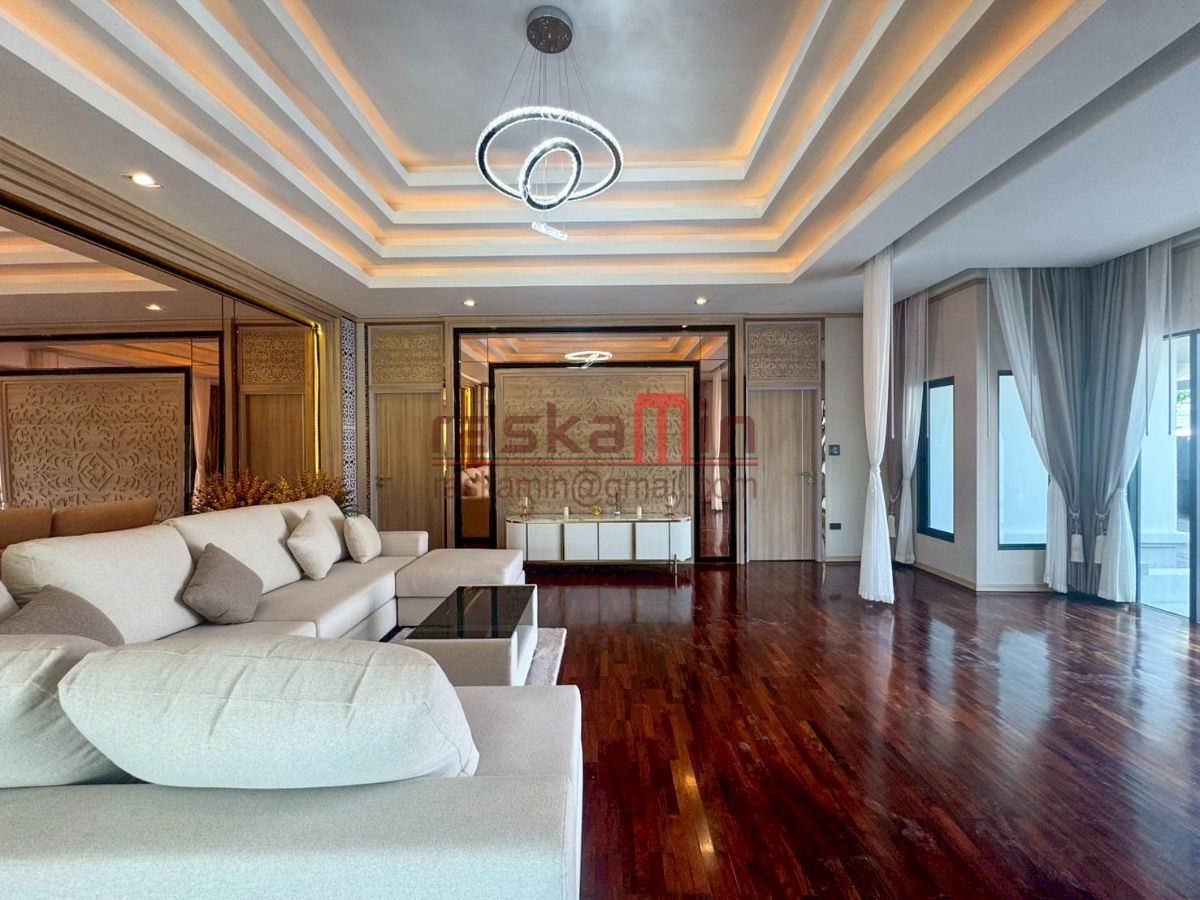 picture 🏡 Luxury Pool Villa for Sale – European Home Place - 26/50