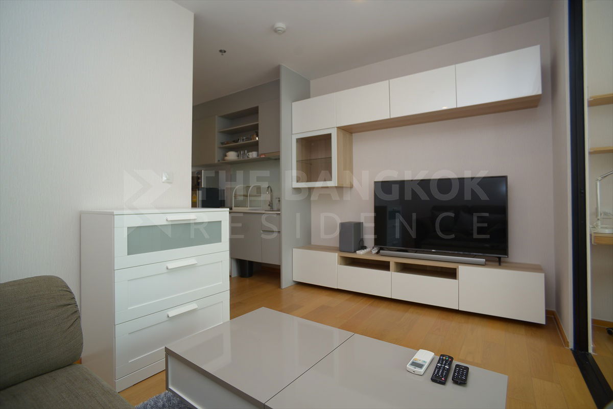 picture 💥 Hot Deal 💥Fully furnished ,Noble revo silom  near Bts Surasak  - 8/11