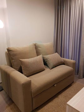 🚩 For Rent Condo LIFE ASOKE HYPE Building 1, Floor 15,1 bed room, Room size 36.00 sqm