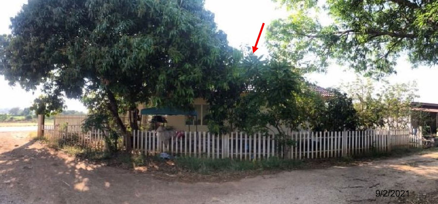 picture บ้านเดี่ยว 328 square meter Saraburi Wang Muang Wang Muang for 795000 THB - 3/6