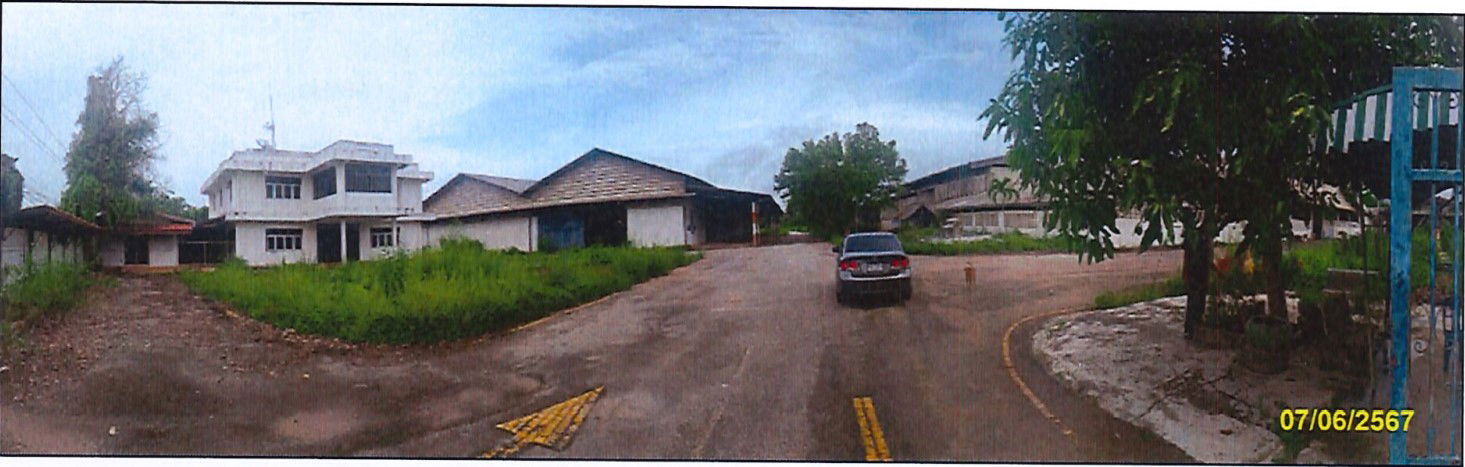 picture โรงงาน 211222.8 square meter Rayong Khao Chamao Nam Pen for 129370000 THB - 2/8