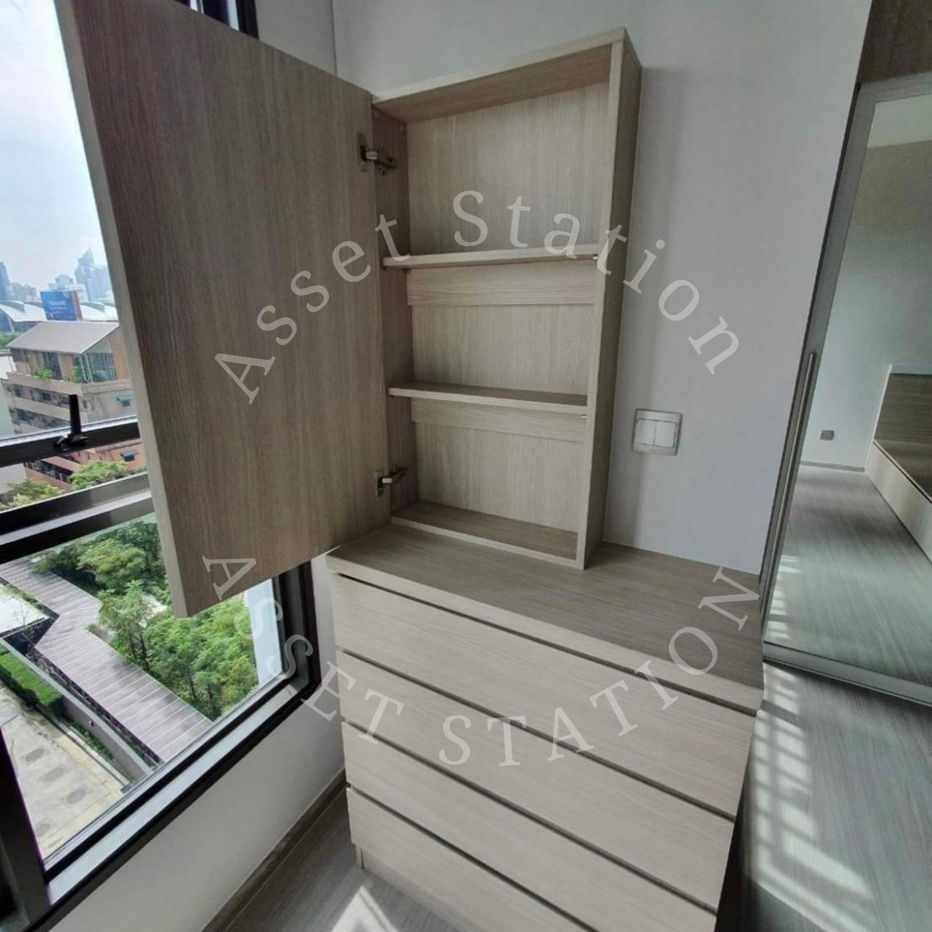 picture 🔥New Available | Life Asoke - Rama 9 MRT Rama 9 🔥 - 9/11