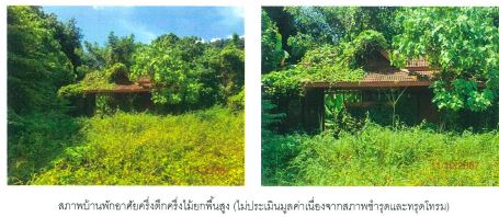 picture ที่ดินเปล่า 3208 square meter Surat Thani Phanom Khlong Sok for 2727000 THB - 6/9