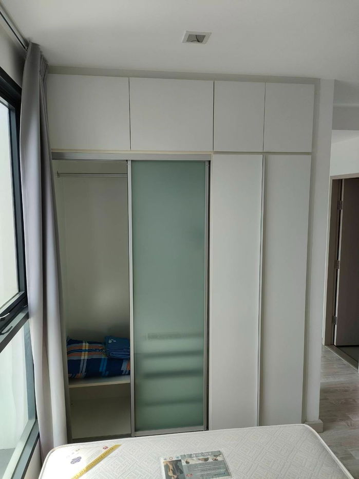 picture For rent!! Ideo Mobi Sathorn (13,000 baht) - 4/7