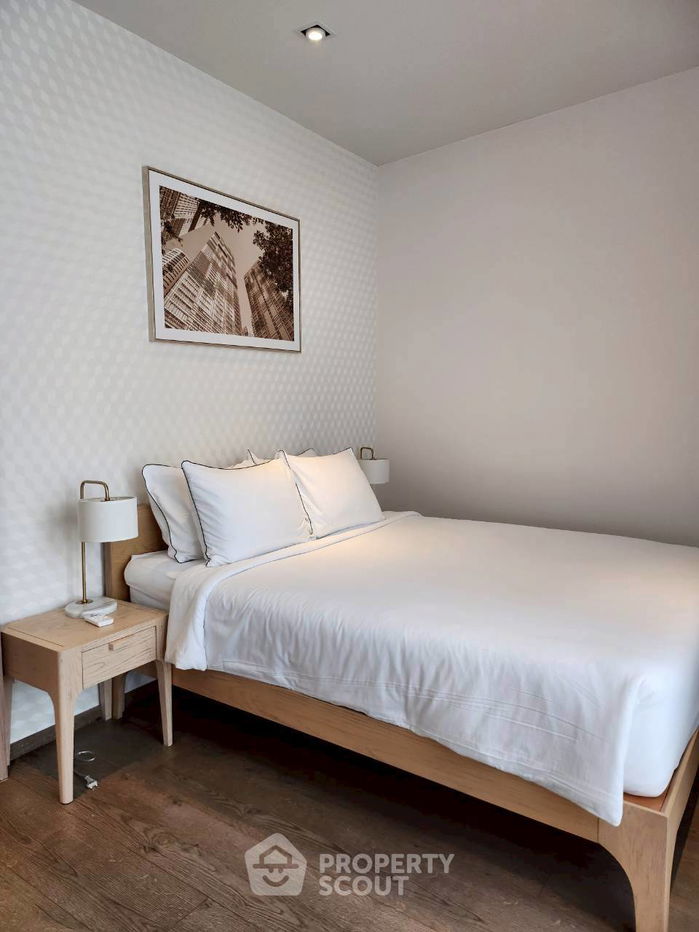 picture 2-BR Condo at Park Origin Phrom Phong near BTS Phrom Phong (ID 2253035) - 1/11