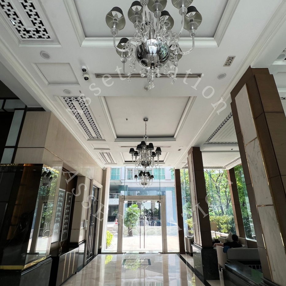 picture 🔥 ASSET SELL The Address Chidlom | BTS Chidlom 🔥 - 15/19
