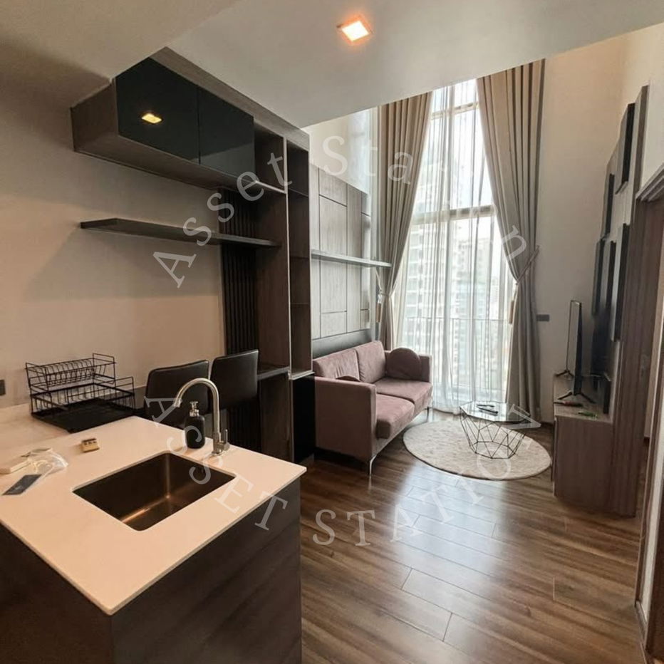 picture 🔥New Available | Ceil by Sansiri BTS Thonglor 🔥 - 13/15