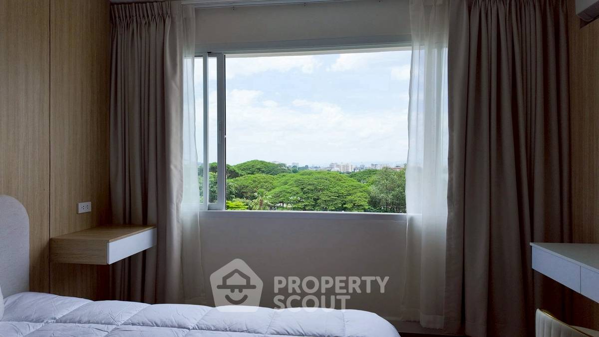 picture 1-BR Condo at Hillside Condominium 1 in Suthep (ID 2253547) - 2/9