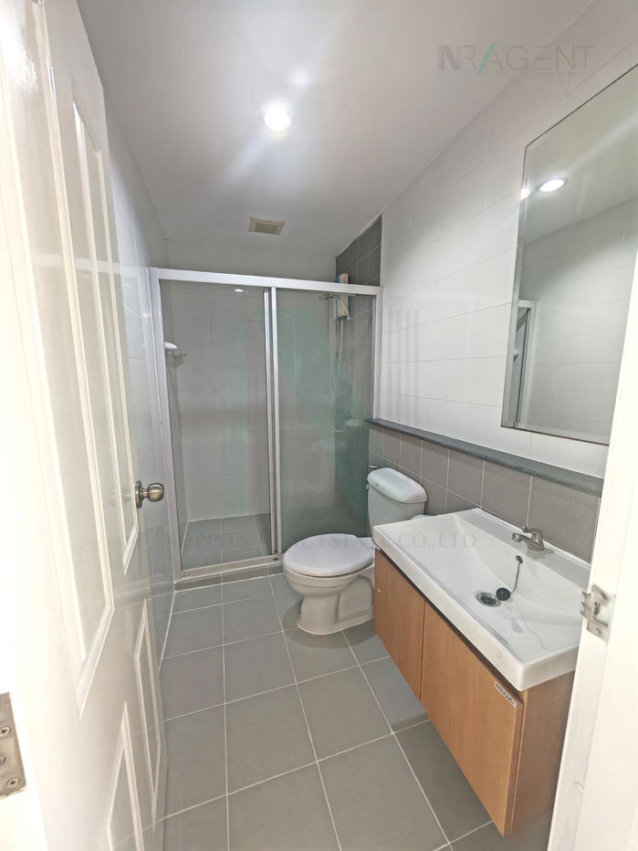 picture For Sell Town house THE COLORS LEISURE BANGNA KM.10 2-story 3 bedroom 2 bathroom - 6/8