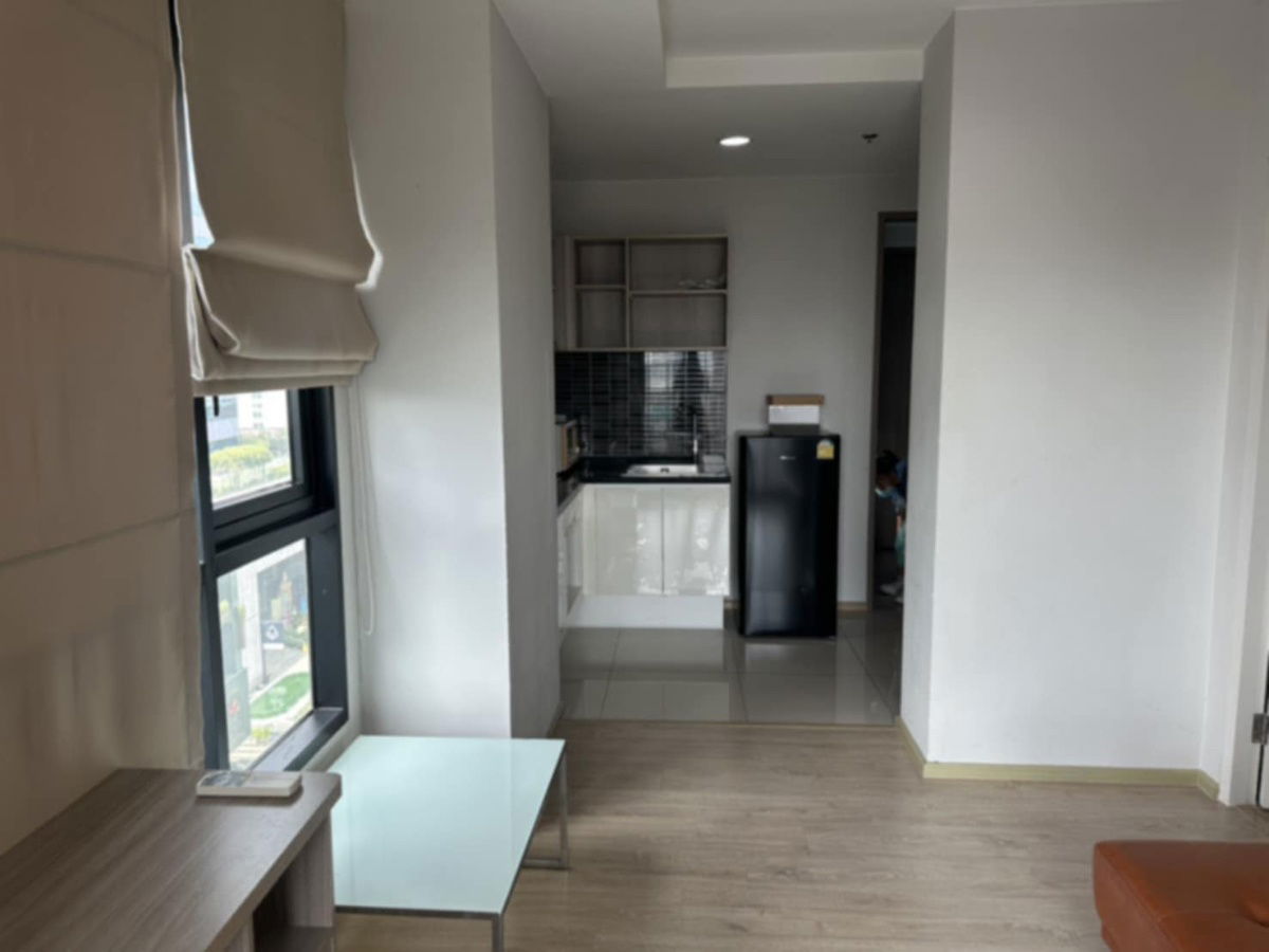 picture #S4327 For Rent Fuse Miti Sutthisarn- Ratchada - 8/9