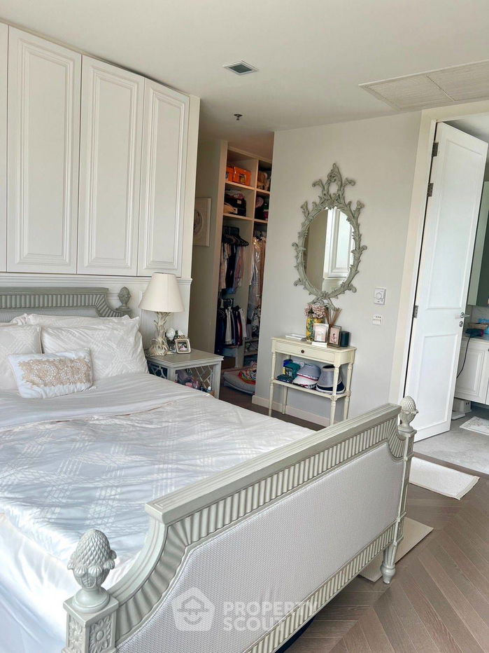picture 2-BR Condo at The Lofts Yennakart in Chong Nonsi (ID 2245160) - 7/21