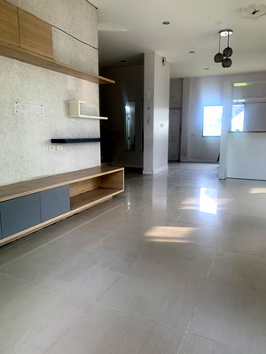 บ้านแฝด ม.มหาจุฬาลงกรณราชวิทยาลัย วิทยาเขตนครศรีธรรมราช : บ้านแฝด 48.3 ตร.วา การ์เด้นพลัส อำเภอเมืองนครศรีธรรมราช นครศรีธรรมราช 2.7M